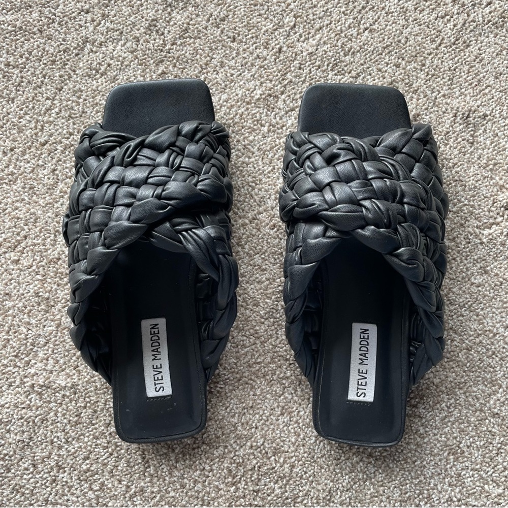 Steve Madden Marina Sandal